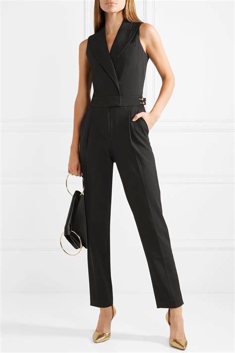 michael michael kors jumpsuit